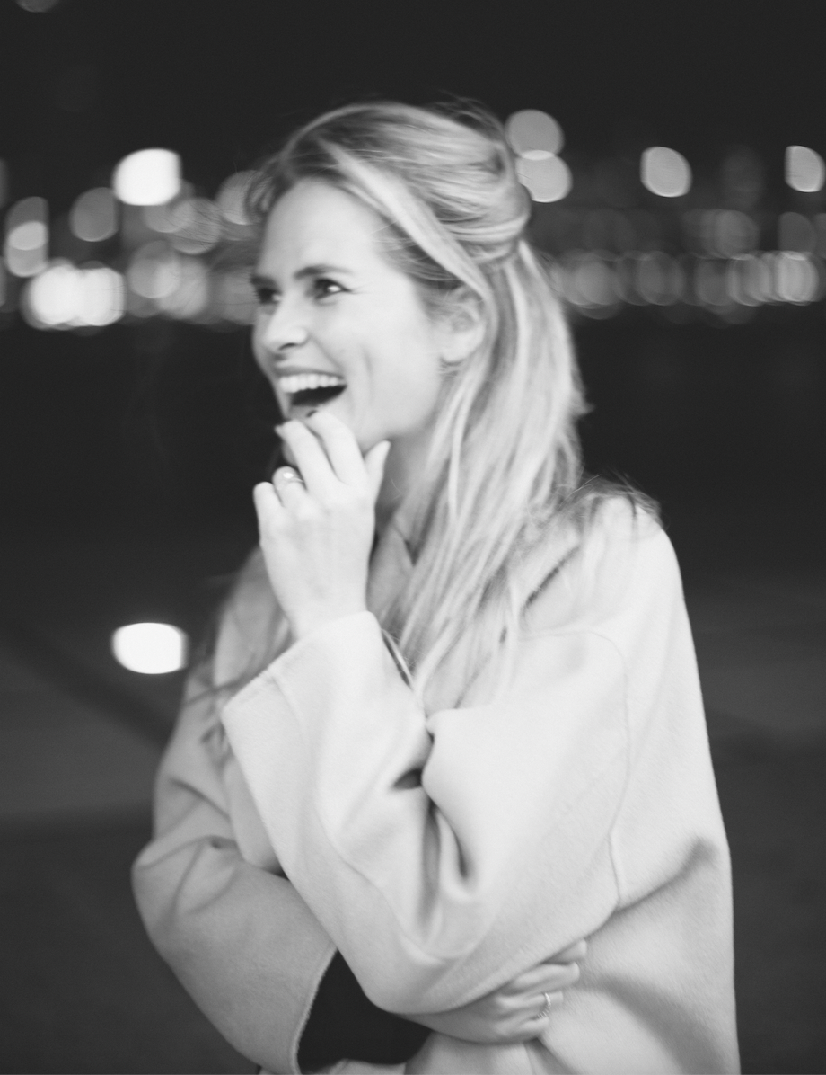 Foto van Sophie Emilie
